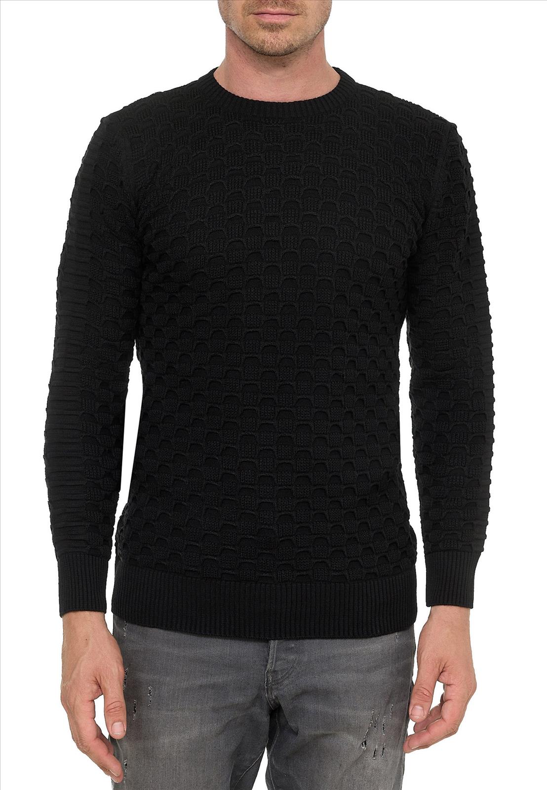 Rusty Neal - Rocas GmbH (Jeans, Young Fashion) - Jeans, Pullover, T-Shirts, Sweatshirts, Longshirts