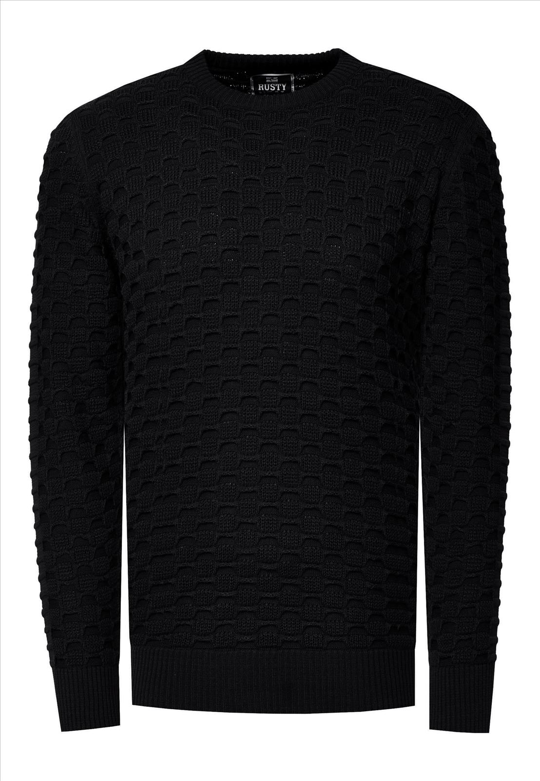 Rusty Neal - Rocas GmbH (Jeans, Young Fashion) - Jeans, Pullover, T-Shirts, Sweatshirts, Longshirts