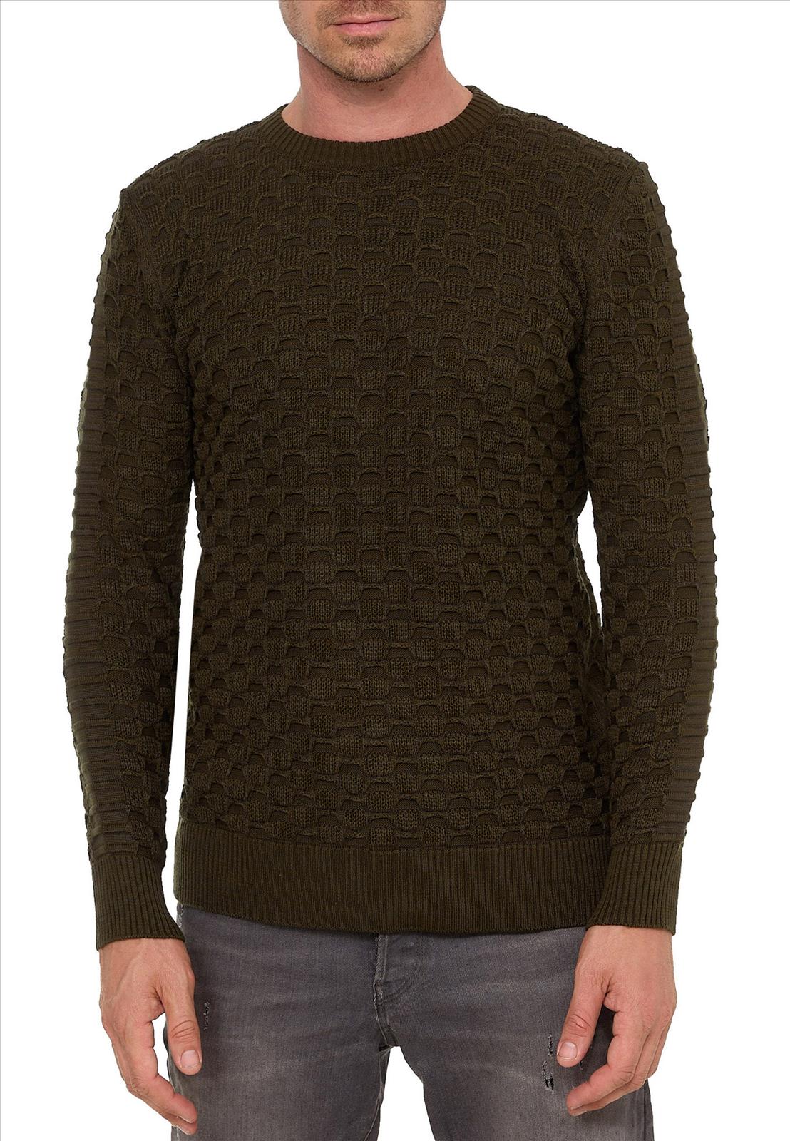Rusty Neal - Rocas GmbH (Jeans, Young Fashion) - Jeans, Pullover, T-Shirts, Sweatshirts, Longshirts