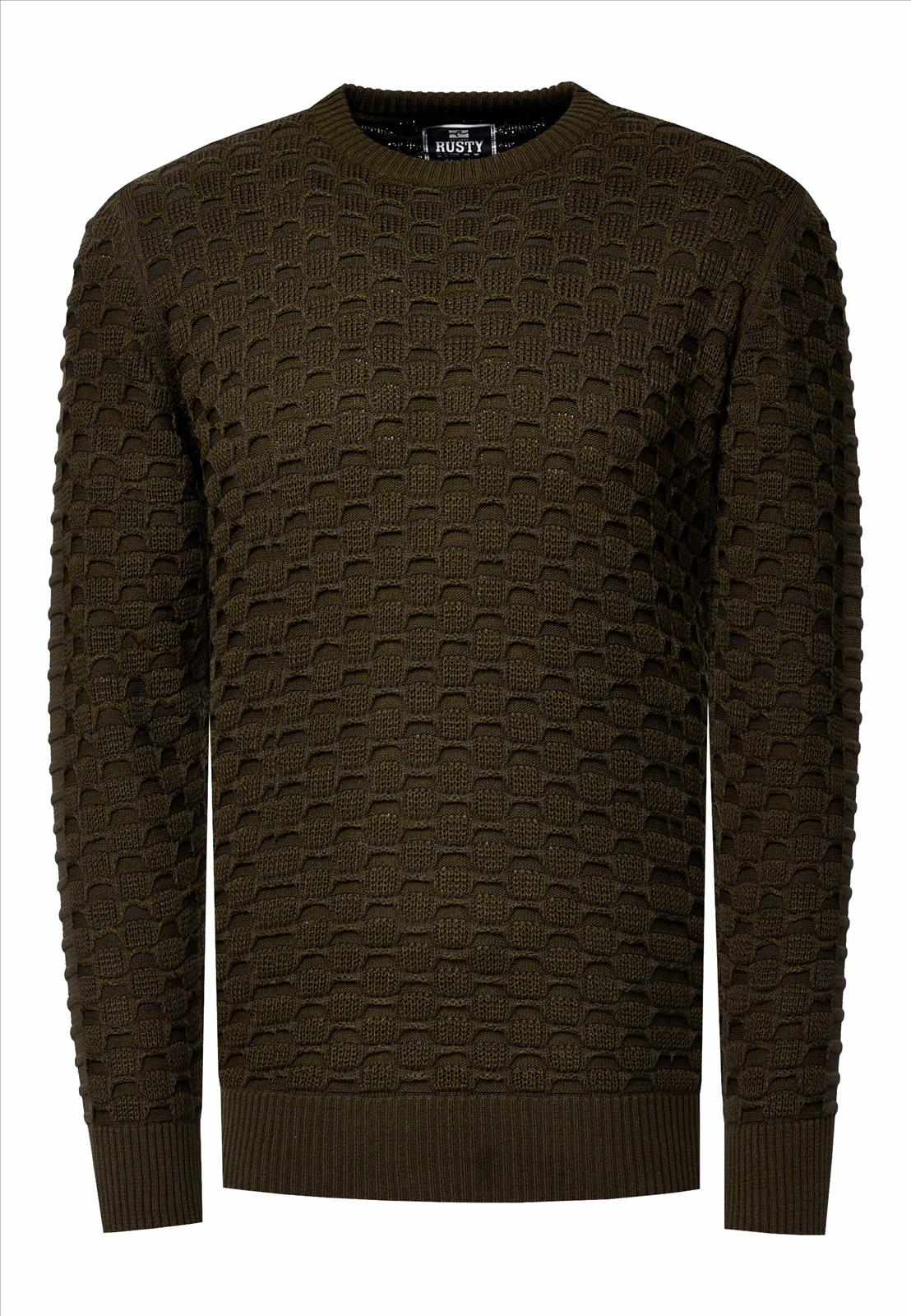Rusty Neal - Rocas GmbH (Jeans, Young Fashion) - Jeans, Pullover, T-Shirts, Sweatshirts, Longshirts
