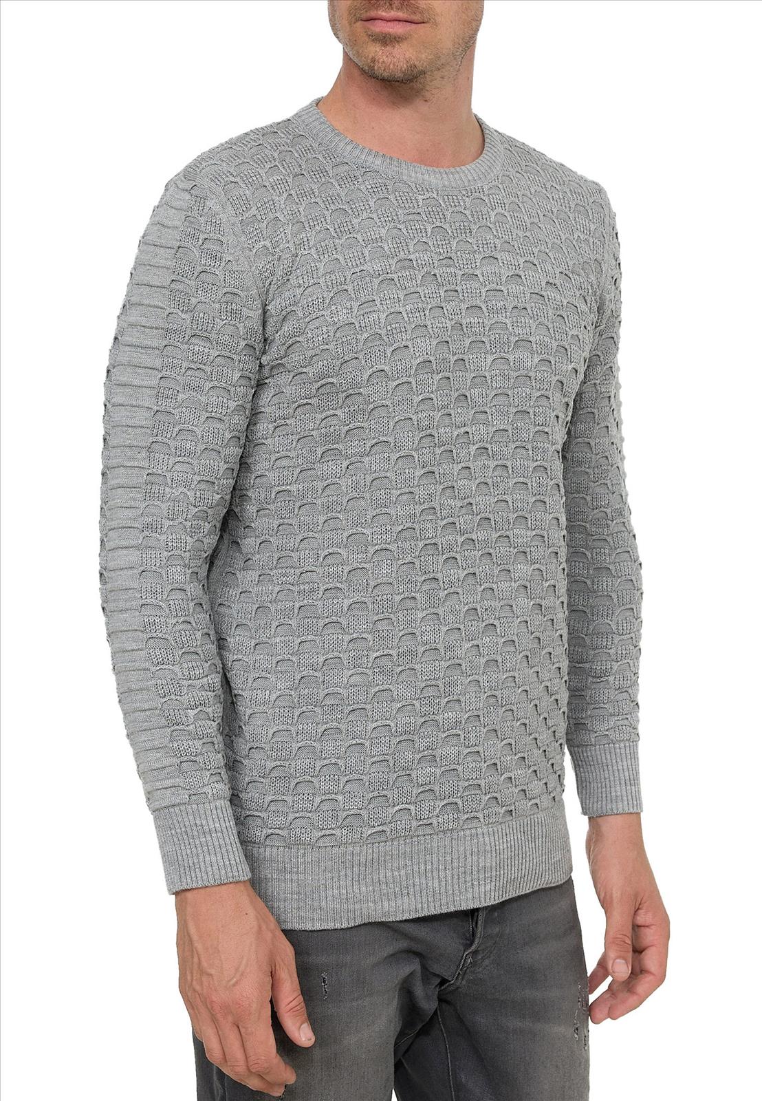 Rusty Neal - Rocas GmbH (Jeans, Young Fashion) - Jeans, Pullover, T-Shirts, Sweatshirts, Longshirts