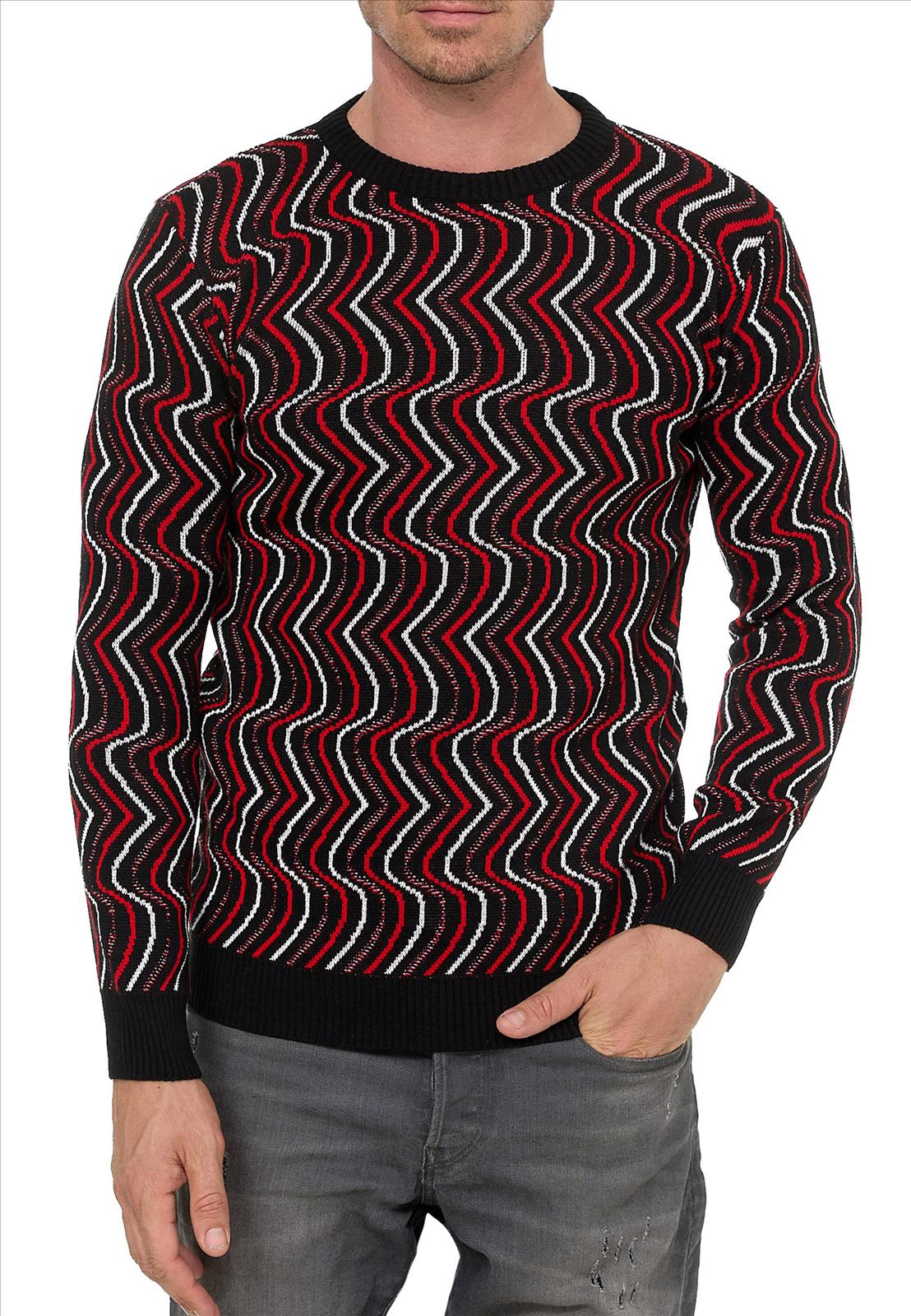 Rusty Neal - Rocas GmbH (Jeans, Young Fashion) - Jeans, Pullover, T-Shirts, Sweatshirts, Longshirts