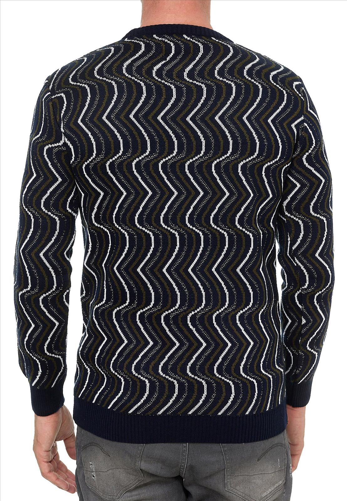 Rusty Neal - Rocas GmbH (Jeans, Young Fashion) - Jeans, Pullover, T-Shirts, Sweatshirts, Longshirts