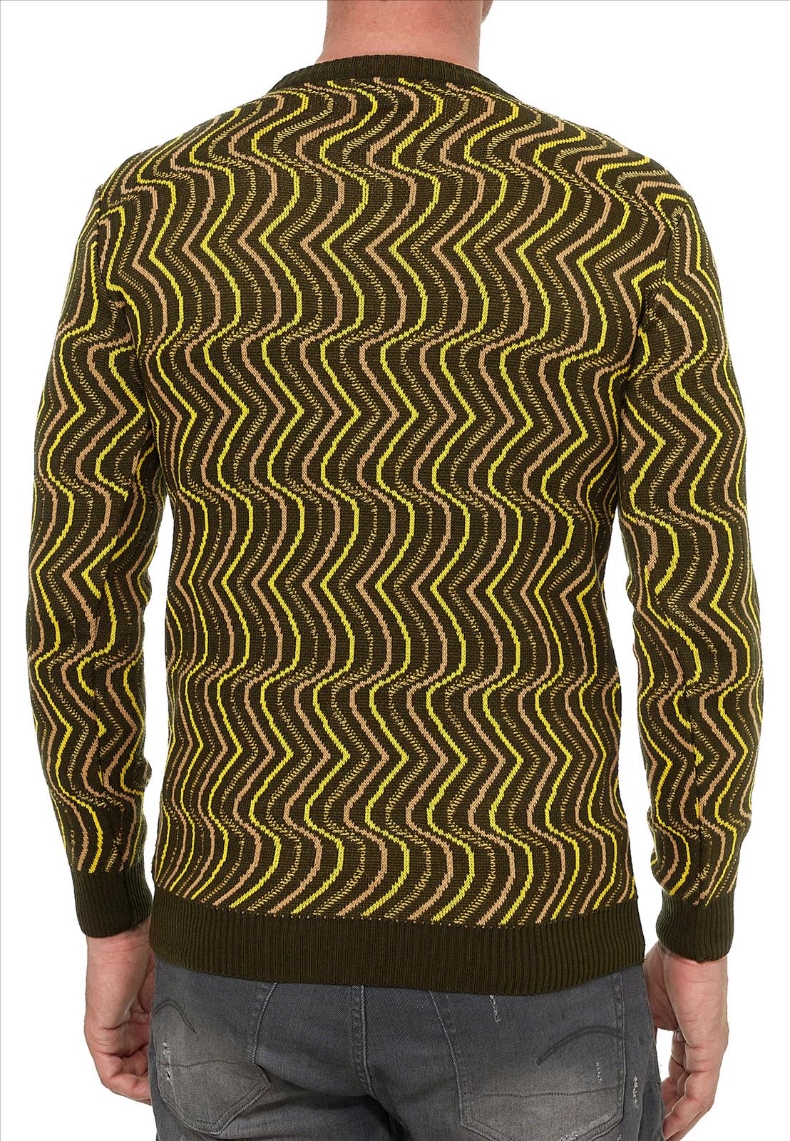 Rusty Neal - Rocas GmbH (Jeans, Young Fashion) - Jeans, Pullover, T-Shirts, Sweatshirts, Longshirts