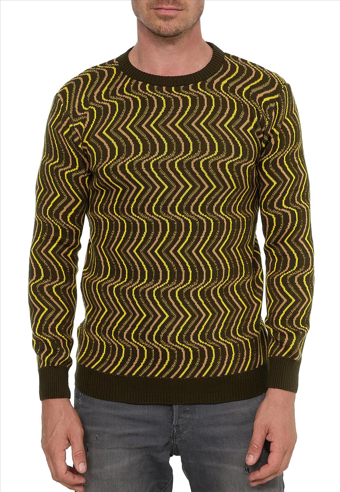 Rusty Neal - Rocas GmbH (Jeans, Young Fashion) - Jeans, Pullover, T-Shirts, Sweatshirts, Longshirts