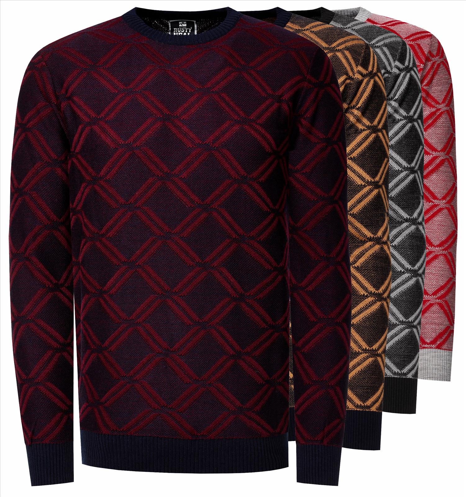 Rusty Neal - Rocas GmbH (Jeans, Young Fashion) - Jeans, Pullover, T-Shirts, Sweatshirts, Longshirts