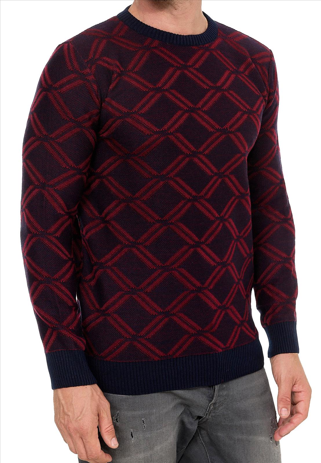 Rusty Neal - Rocas GmbH (Jeans, Young Fashion) - Jeans, Pullover, T-Shirts, Sweatshirts, Longshirts