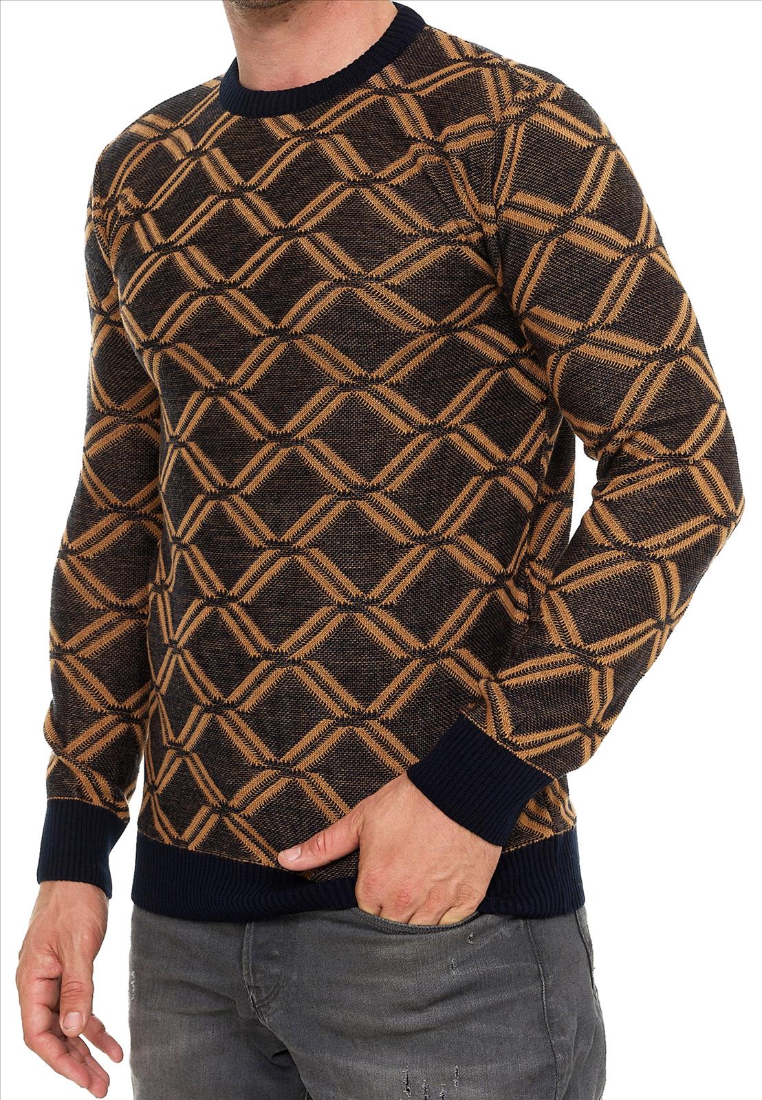 Rusty Neal - Rocas GmbH (Jeans, Young Fashion) - Jeans, Pullover, T-Shirts, Sweatshirts, Longshirts