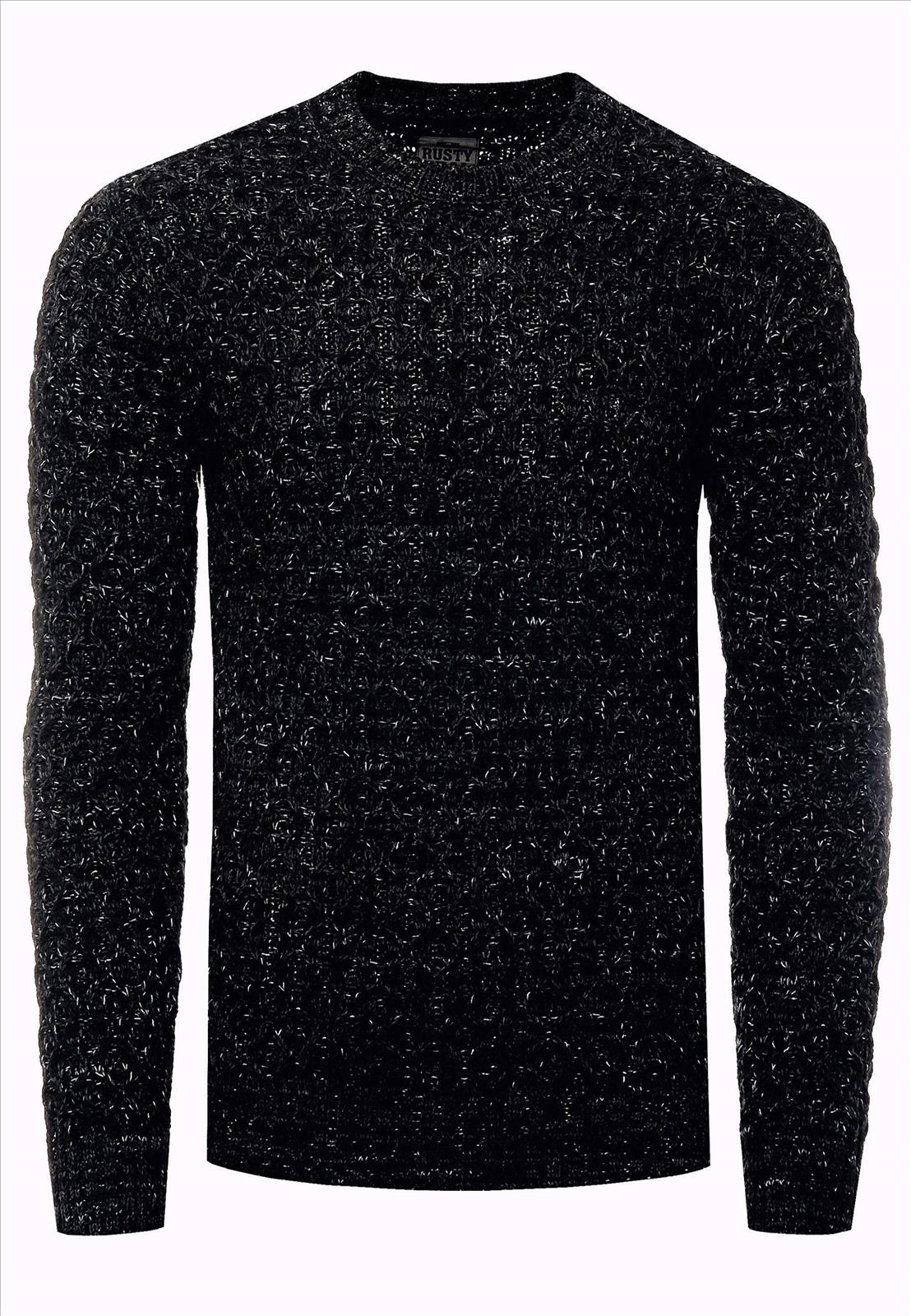 Rusty Neal - Rocas GmbH (Jeans, Young Fashion) - Jeans, Pullover, T-Shirts, Sweatshirts, Longshirts