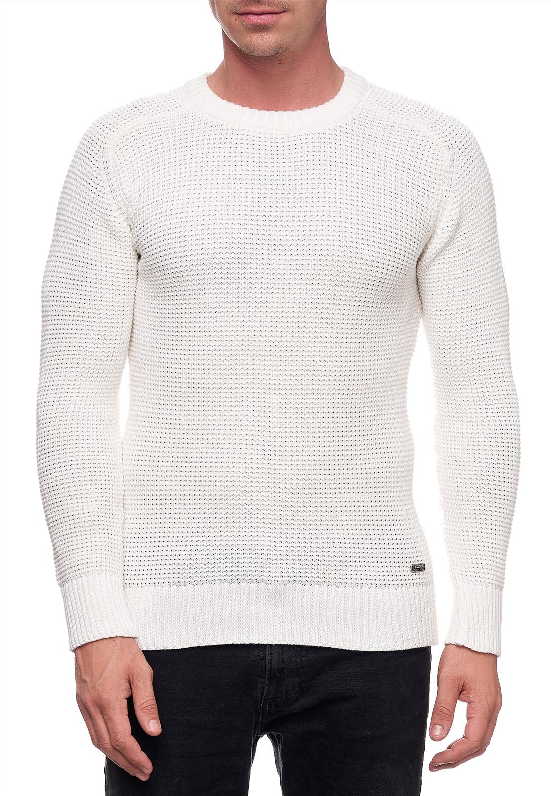 Rusty Neal - Rocas GmbH (Jeans, Young Fashion) - Jeans, Pullover, T-Shirts, Sweatshirts, Longshirts