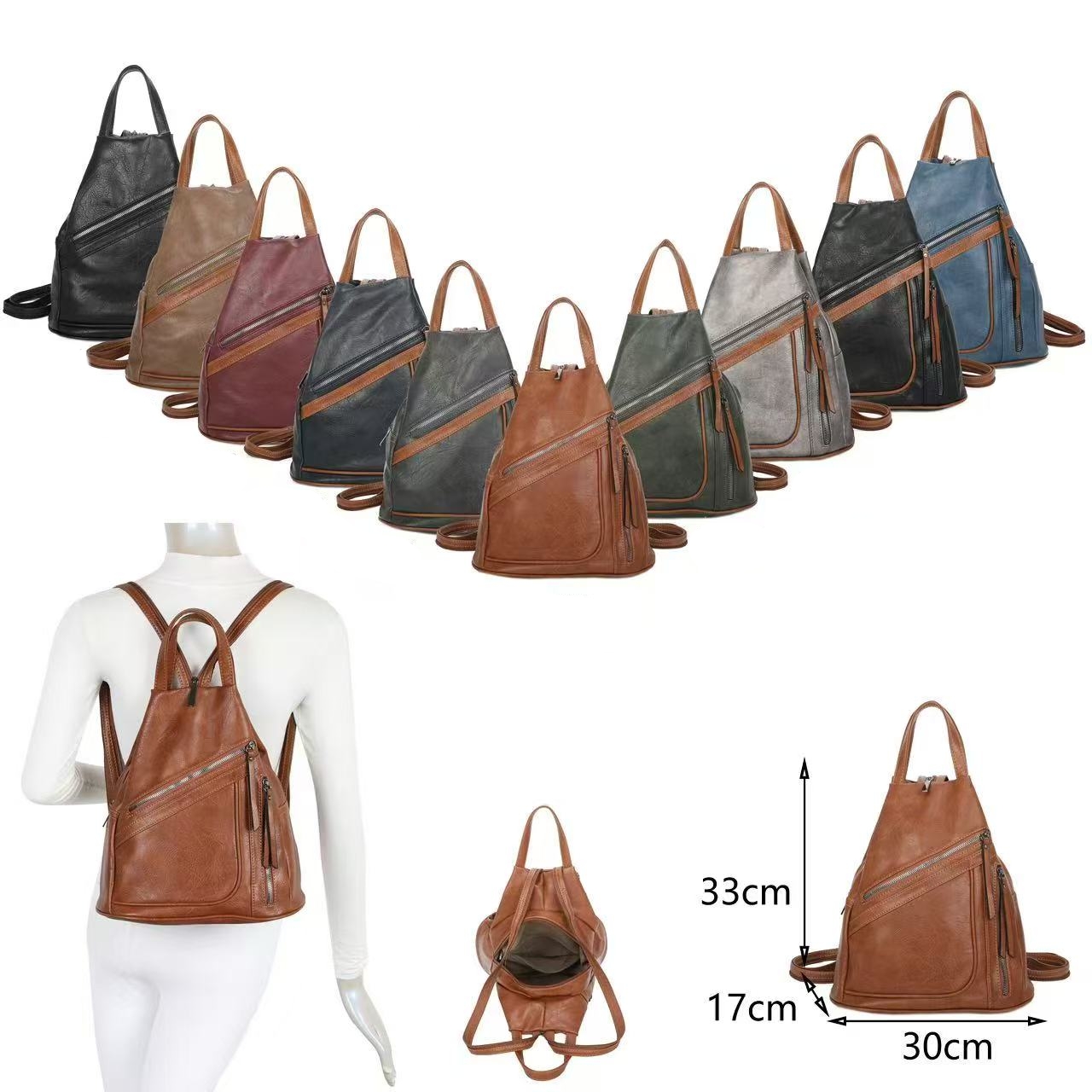 Skyflame GmbH - Damen u. Herrenaccessoires, Taschen, Lederwaren