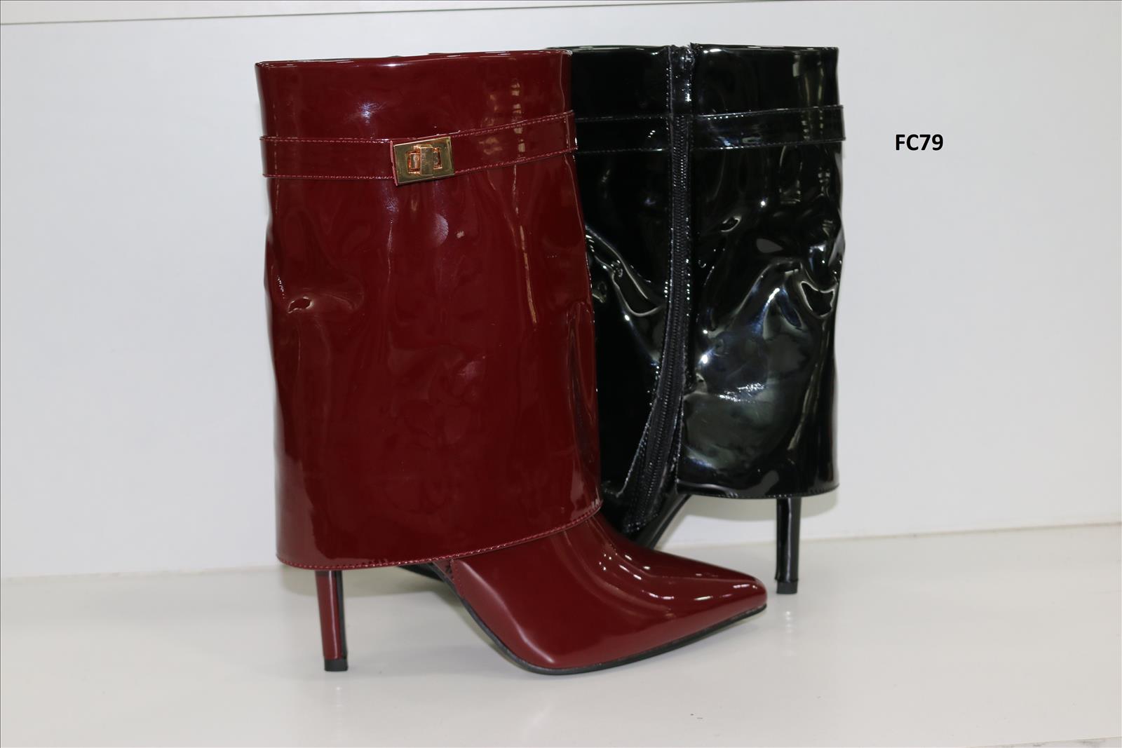 Style Haven GmbH - Accessoires;Schuhe;Leather Wear;kids&Teens - Dreiech