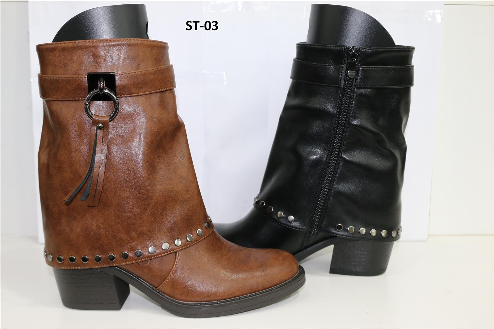 Style Haven GmbH - Accessoires;Schuhe;Leather Wear;kids&Teens - Dreiech