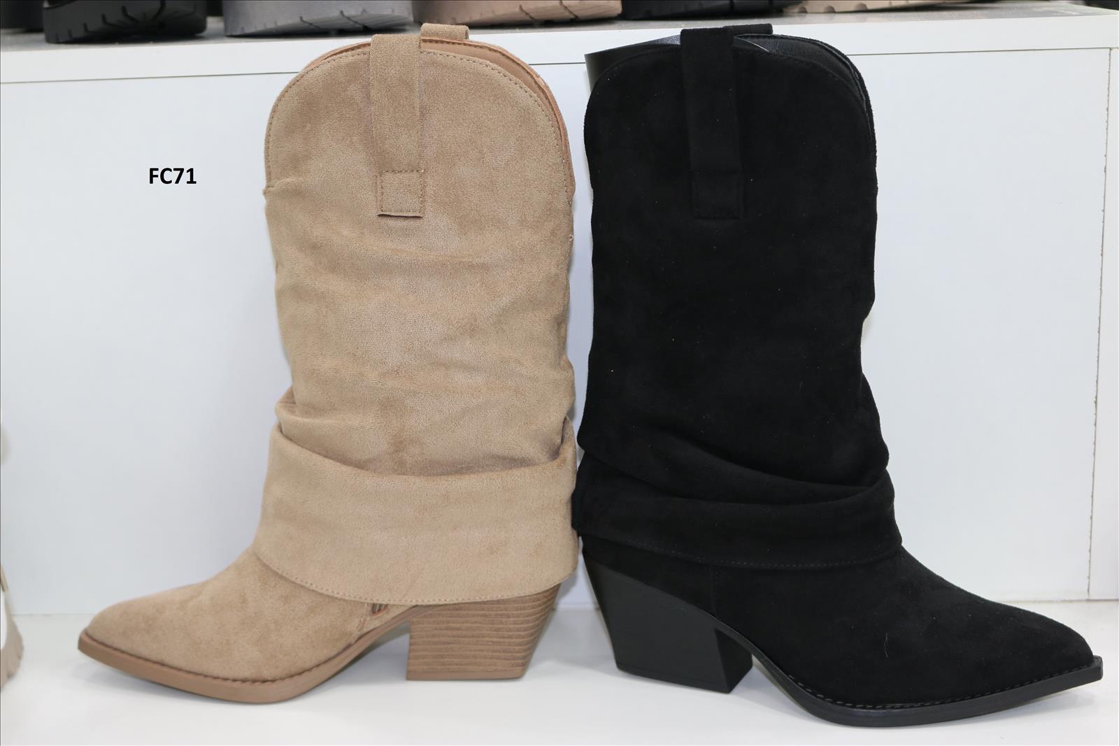 Style Haven GmbH - Accessoires;Schuhe;Leather Wear;kids&Teens - Dreiech