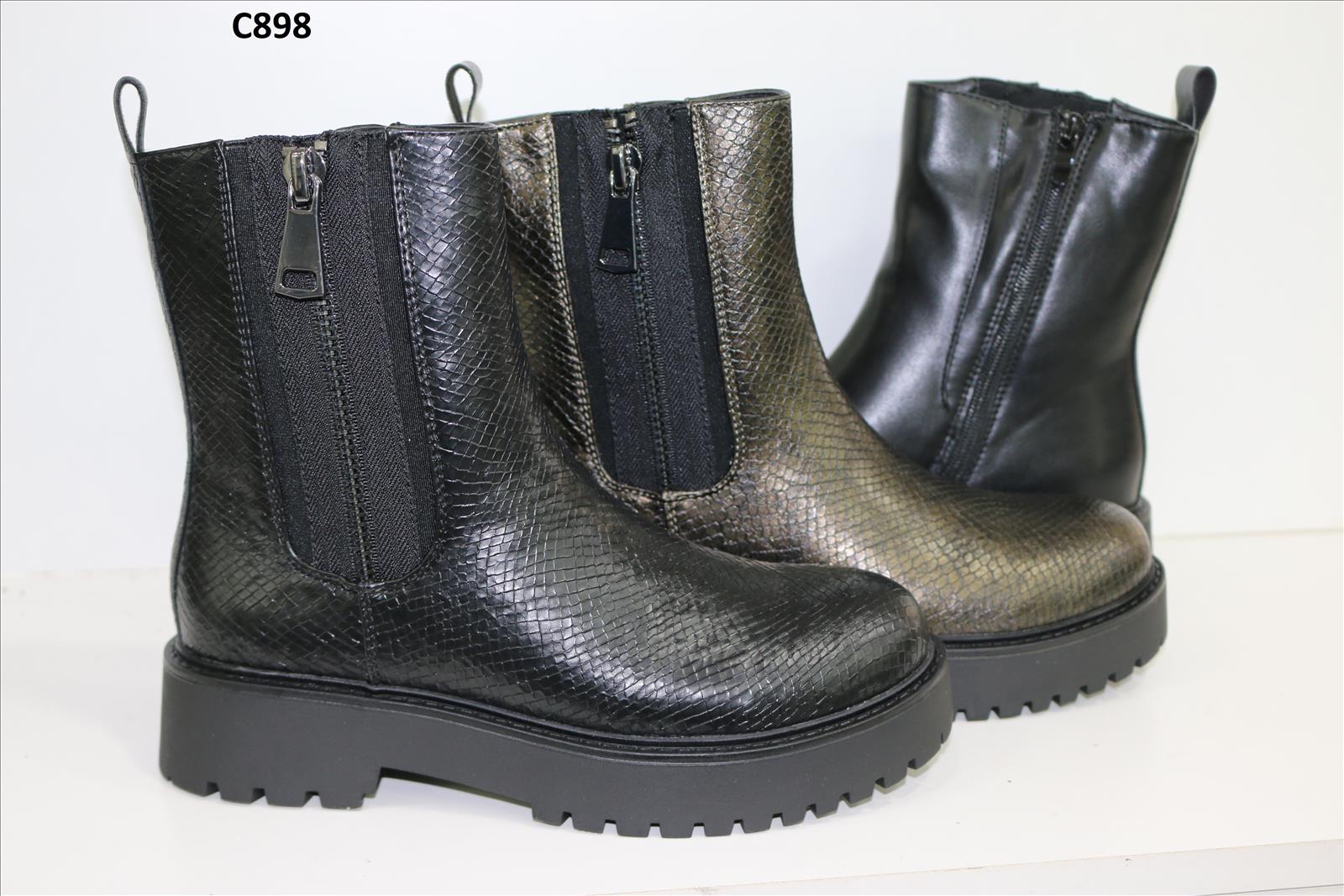 Style Haven GmbH - Accessoires;Schuhe;Leather Wear;kids&Teens - Dreiech