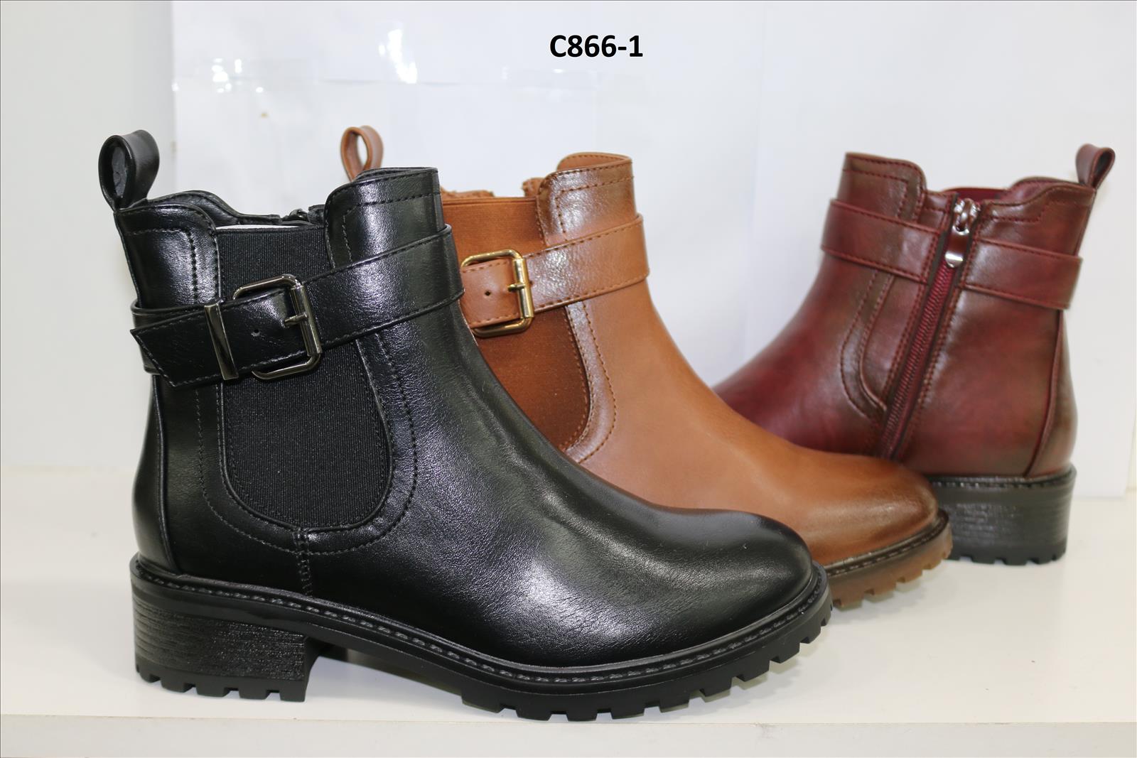Style Haven GmbH - Accessoires;Schuhe;Leather Wear;kids&Teens - Dreiech
