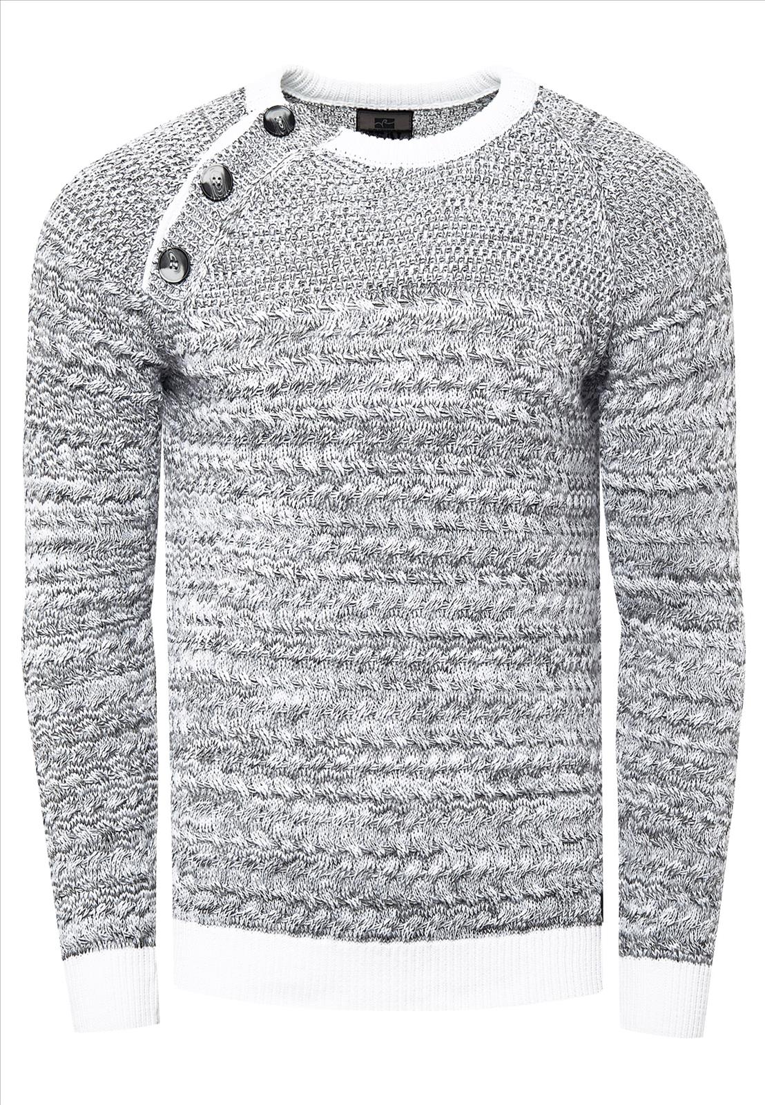 Rusty Neal - Rocas GmbH (Jeans, Young Fashion) - Jeans, Pullover, T-Shirts, Sweatshirts, Longshirts