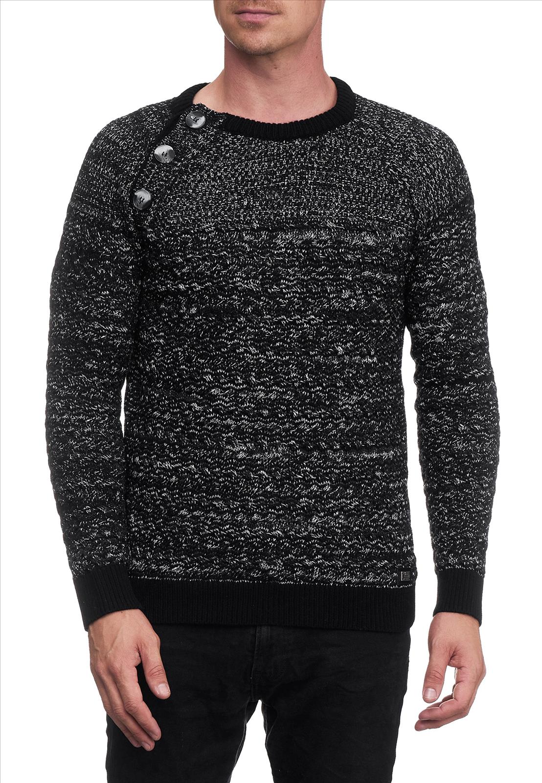 Rusty Neal - Rocas GmbH (Jeans, Young Fashion) - Jeans, Pullover, T-Shirts, Sweatshirts, Longshirts