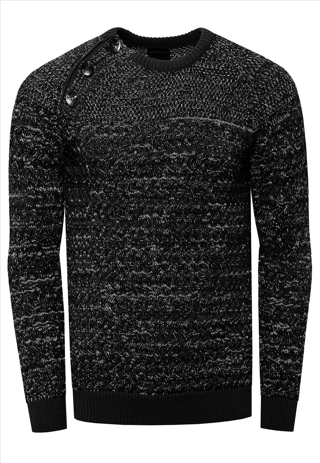 Rusty Neal - Rocas GmbH (Jeans, Young Fashion) - Jeans, Pullover, T-Shirts, Sweatshirts, Longshirts