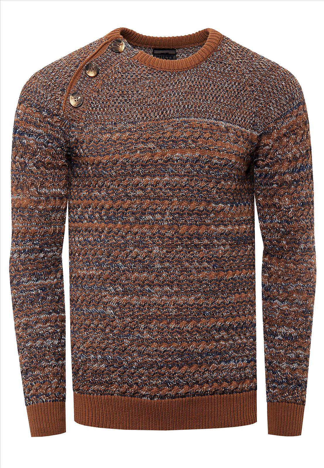 Rusty Neal - Rocas GmbH (Jeans, Young Fashion) - Jeans, Pullover, T-Shirts, Sweatshirts, Longshirts