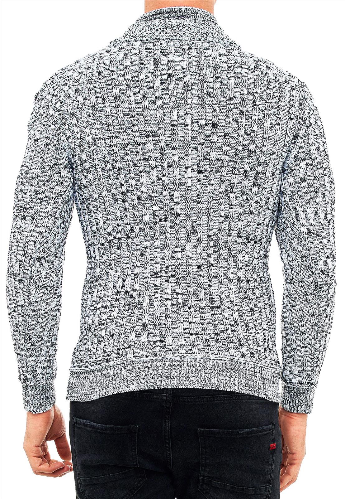 Rusty Neal - Rocas GmbH (Jeans, Young Fashion) - Jeans, Pullover, T-Shirts, Sweatshirts, Longshirts