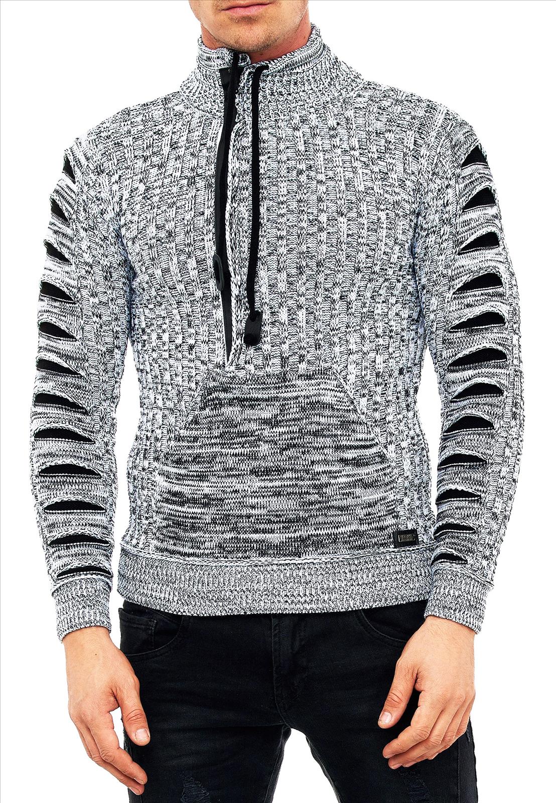 Rusty Neal - Rocas GmbH (Jeans, Young Fashion) - Jeans, Pullover, T-Shirts, Sweatshirts, Longshirts