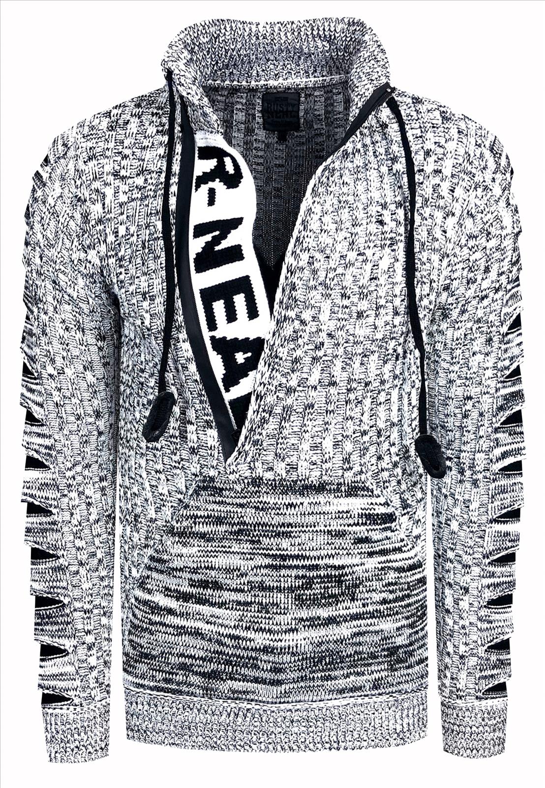 Rusty Neal - Rocas GmbH (Jeans, Young Fashion) - Jeans, Pullover, T-Shirts, Sweatshirts, Longshirts