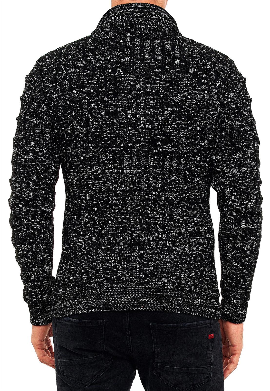 Rusty Neal - Rocas GmbH (Jeans, Young Fashion) - Jeans, Pullover, T-Shirts, Sweatshirts, Longshirts