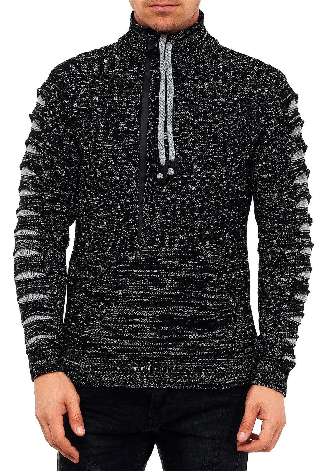 Rusty Neal - Rocas GmbH (Jeans, Young Fashion) - Jeans, Pullover, T-Shirts, Sweatshirts, Longshirts
