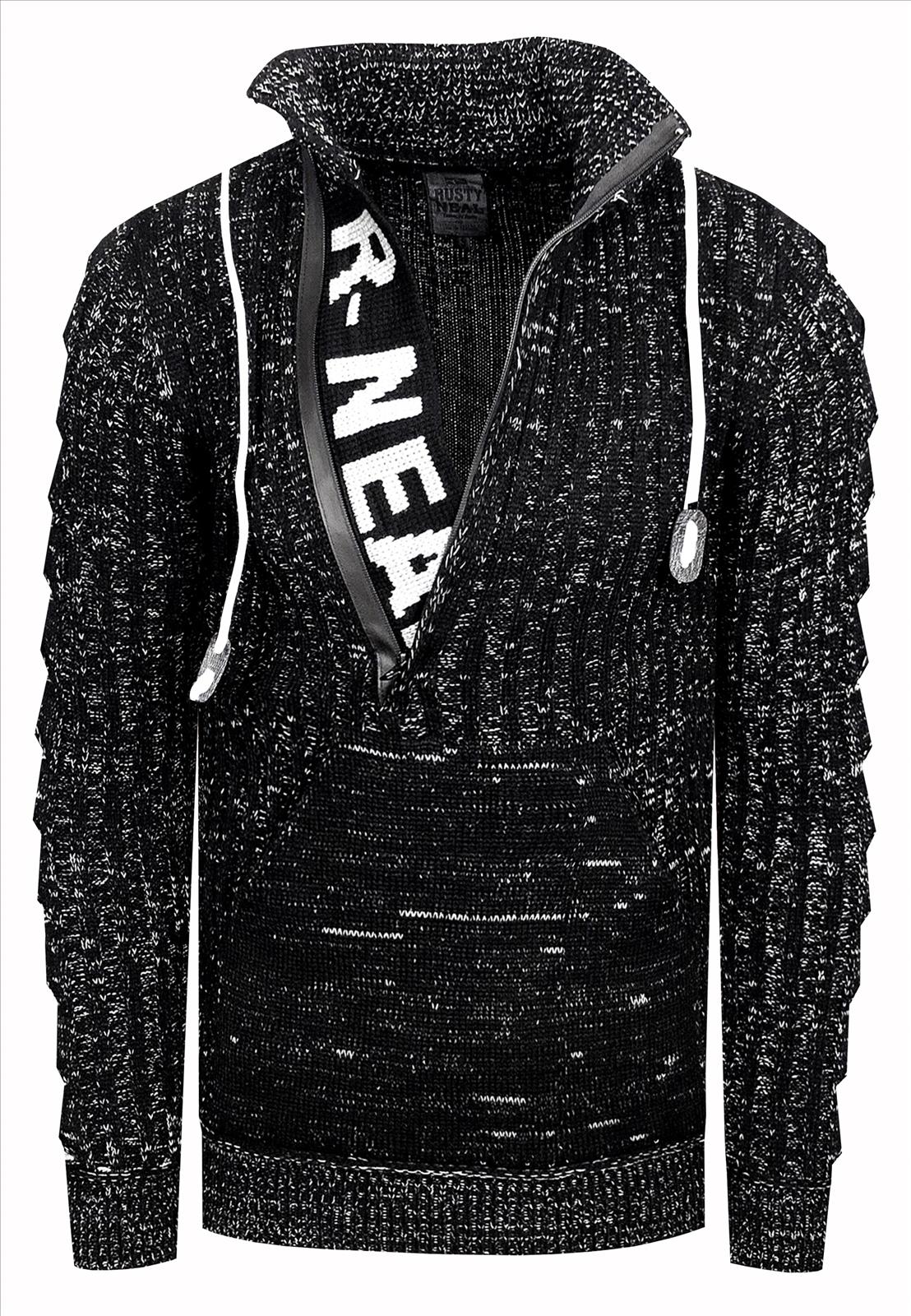 Rusty Neal - Rocas GmbH (Jeans, Young Fashion) - Jeans, Pullover, T-Shirts, Sweatshirts, Longshirts