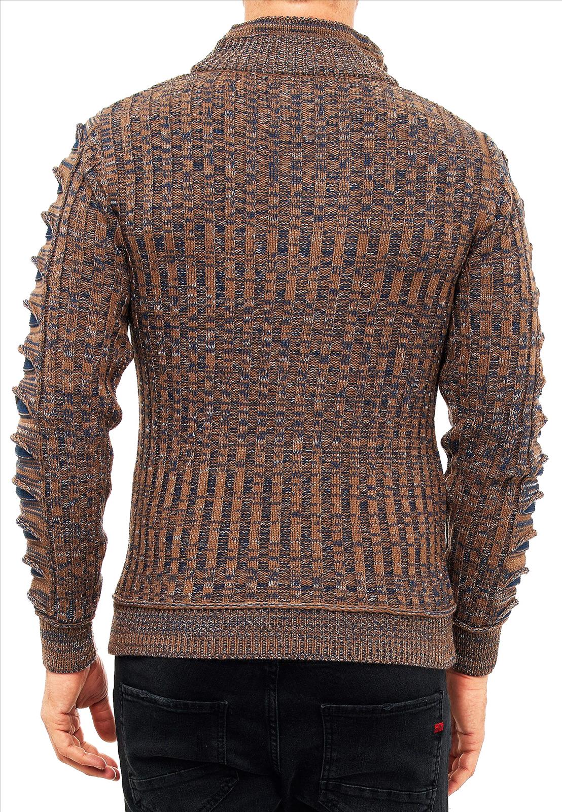 Rusty Neal - Rocas GmbH (Jeans, Young Fashion) - Jeans, Pullover, T-Shirts, Sweatshirts, Longshirts