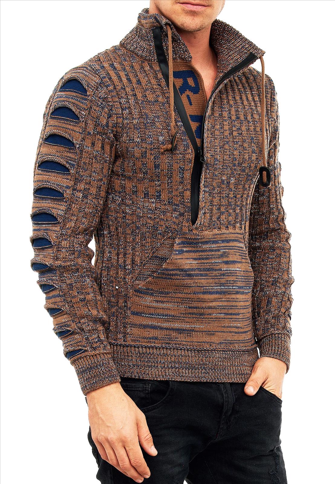 Rusty Neal - Rocas GmbH (Jeans, Young Fashion) - Jeans, Pullover, T-Shirts, Sweatshirts, Longshirts