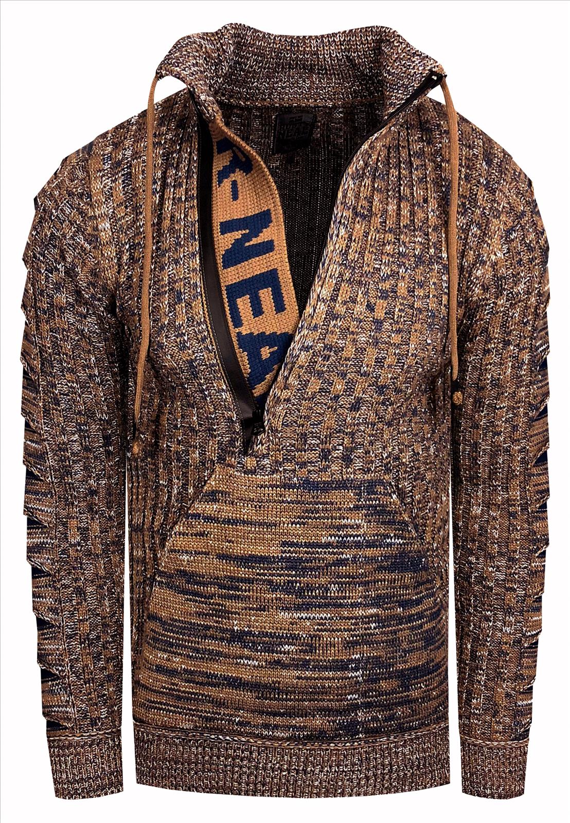 Rusty Neal - Rocas GmbH (Jeans, Young Fashion) - Jeans, Pullover, T-Shirts, Sweatshirts, Longshirts