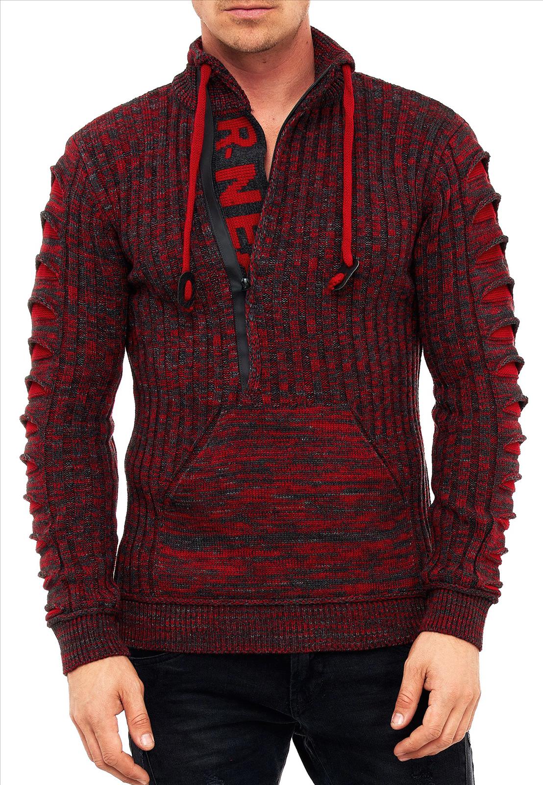 Rusty Neal - Rocas GmbH (Jeans, Young Fashion) - Jeans, Pullover, T-Shirts, Sweatshirts, Longshirts