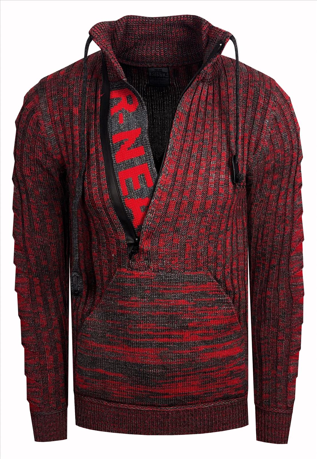 Rusty Neal - Rocas GmbH (Jeans, Young Fashion) - Jeans, Pullover, T-Shirts, Sweatshirts, Longshirts