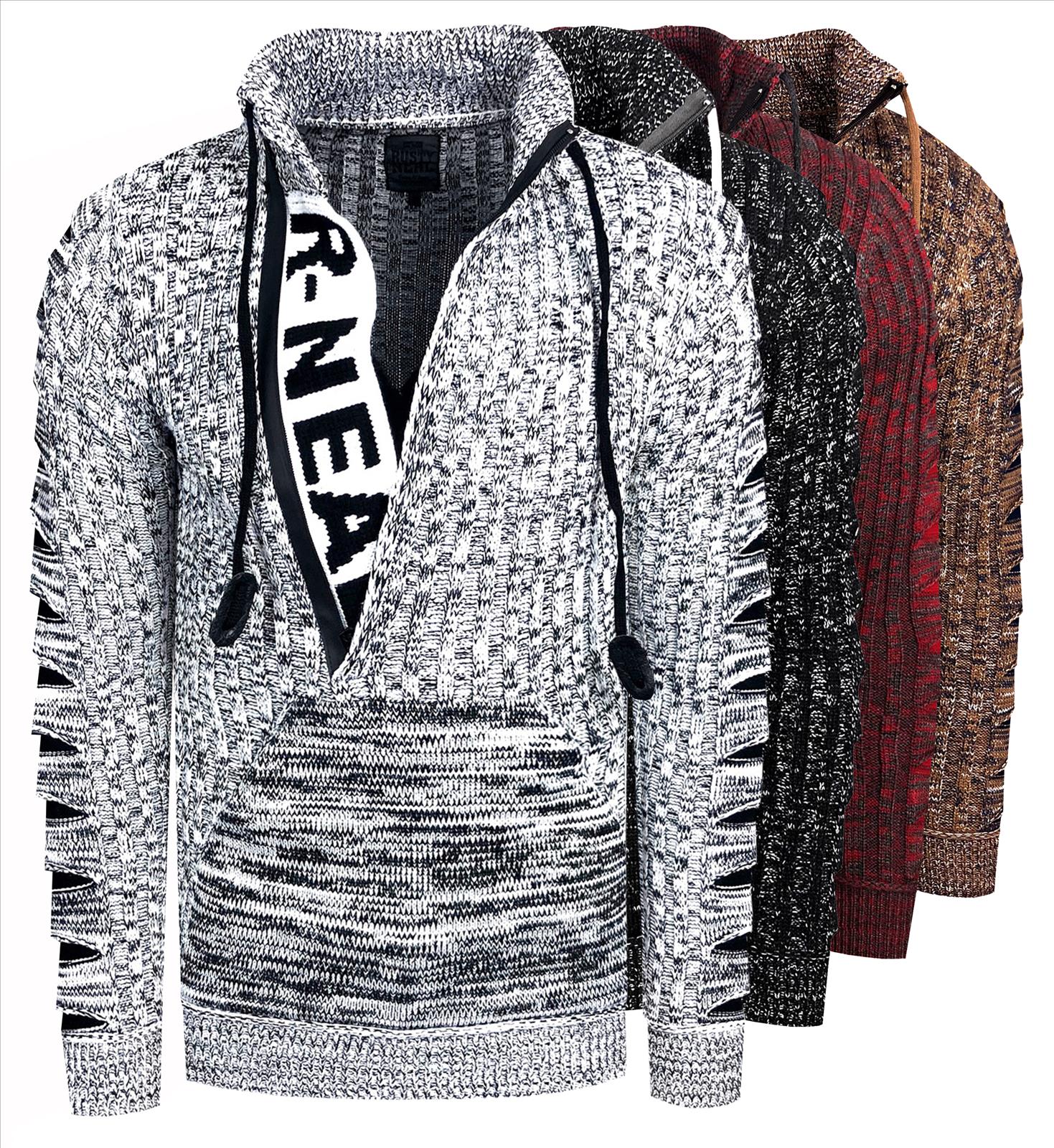 Rusty Neal - Rocas GmbH (Jeans, Young Fashion) - Jeans, Pullover, T-Shirts, Sweatshirts, Longshirts