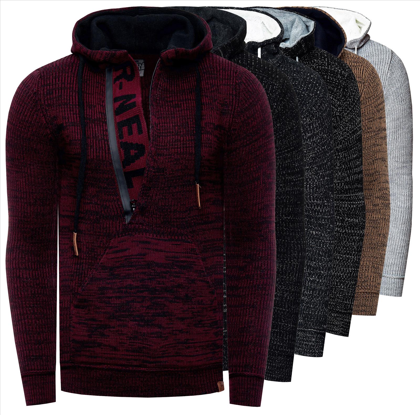 Rusty Neal - Rocas GmbH (Jeans, Young Fashion) - Jeans, Pullover, T-Shirts, Sweatshirts, Longshirts