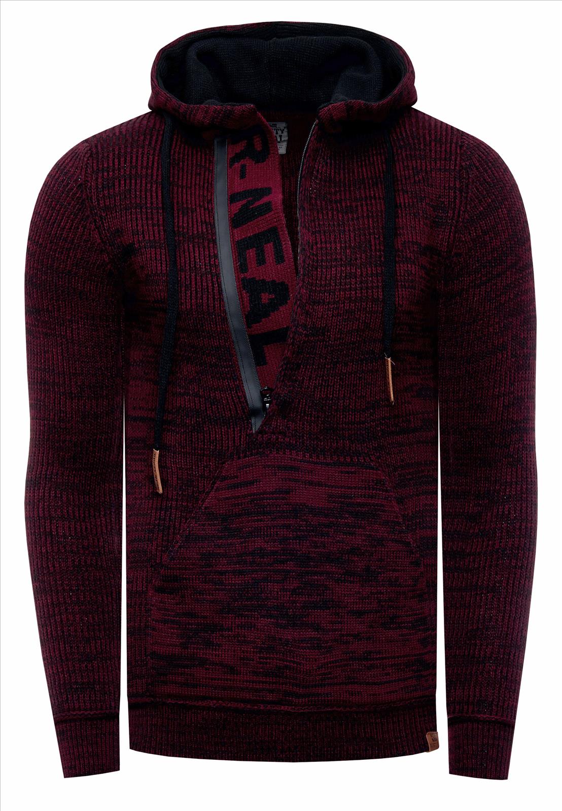 Rusty Neal - Rocas GmbH (Jeans, Young Fashion) - Jeans, Pullover, T-Shirts, Sweatshirts, Longshirts