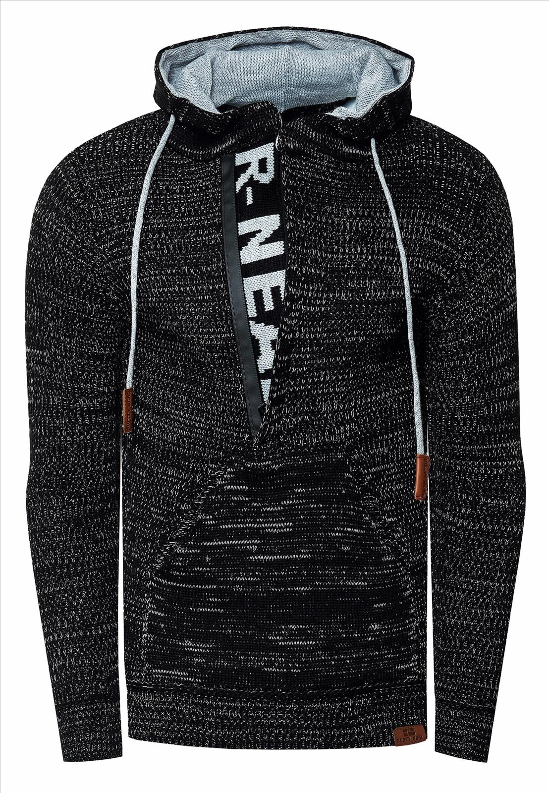 Rusty Neal - Rocas GmbH (Jeans, Young Fashion) - Jeans, Pullover, T-Shirts, Sweatshirts, Longshirts