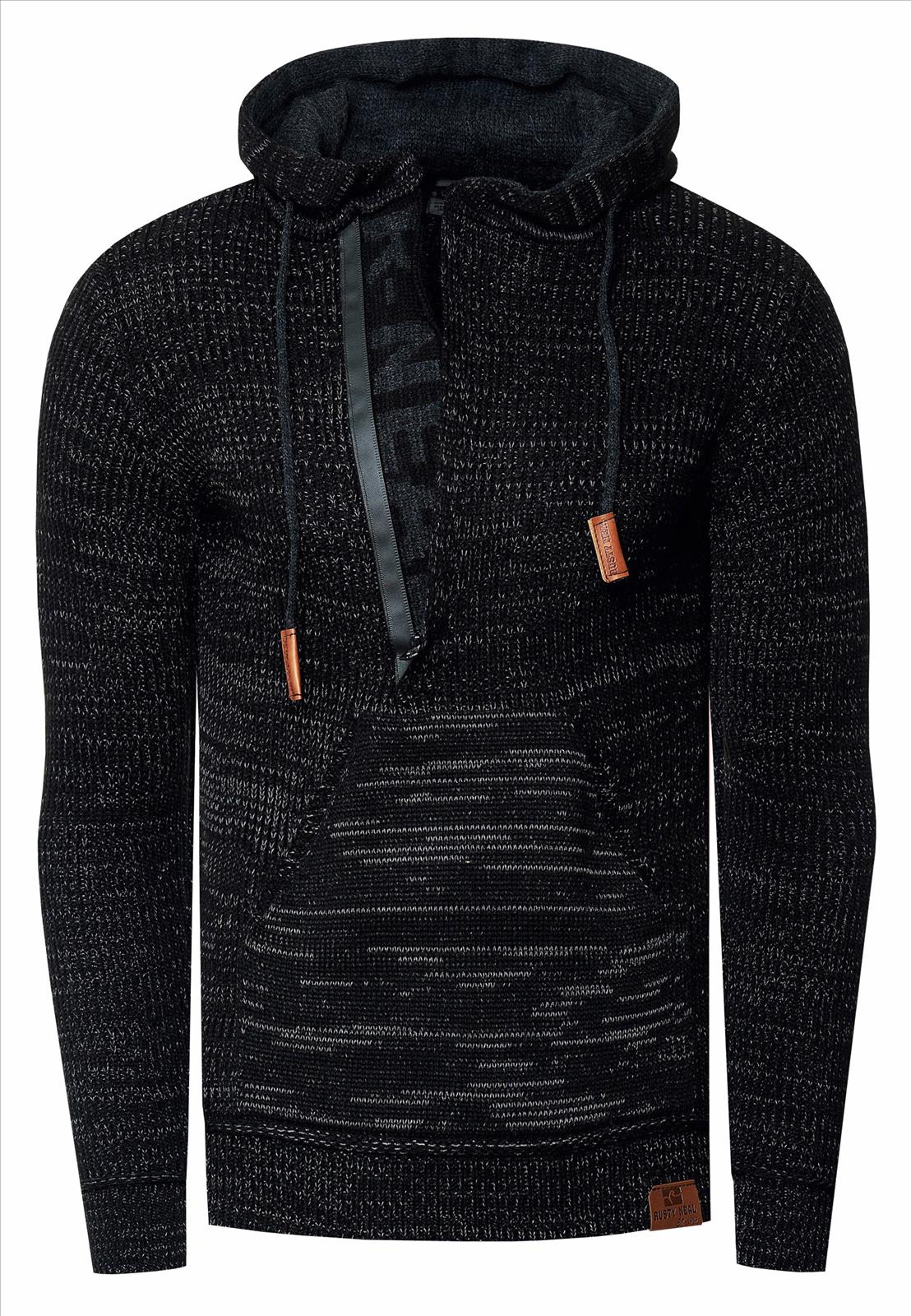 Rusty Neal - Rocas GmbH (Jeans, Young Fashion) - Jeans, Pullover, T-Shirts, Sweatshirts, Longshirts