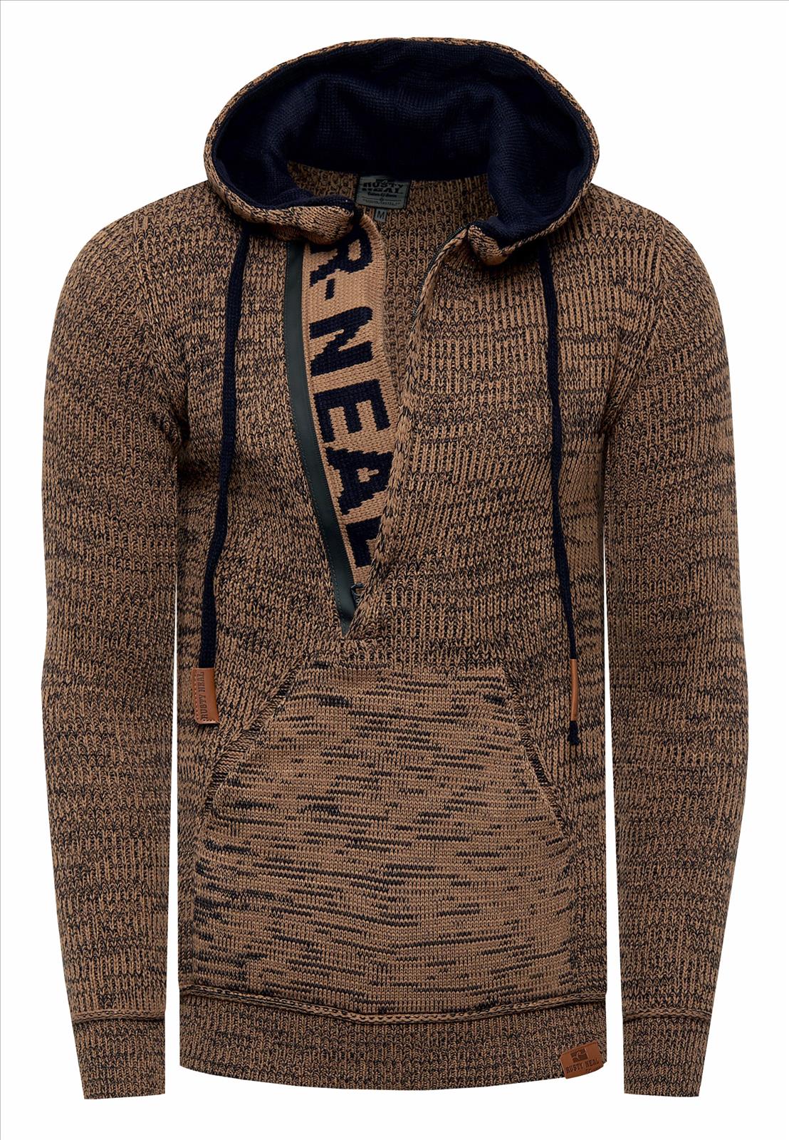 Rusty Neal - Rocas GmbH (Jeans, Young Fashion) - Jeans, Pullover, T-Shirts, Sweatshirts, Longshirts