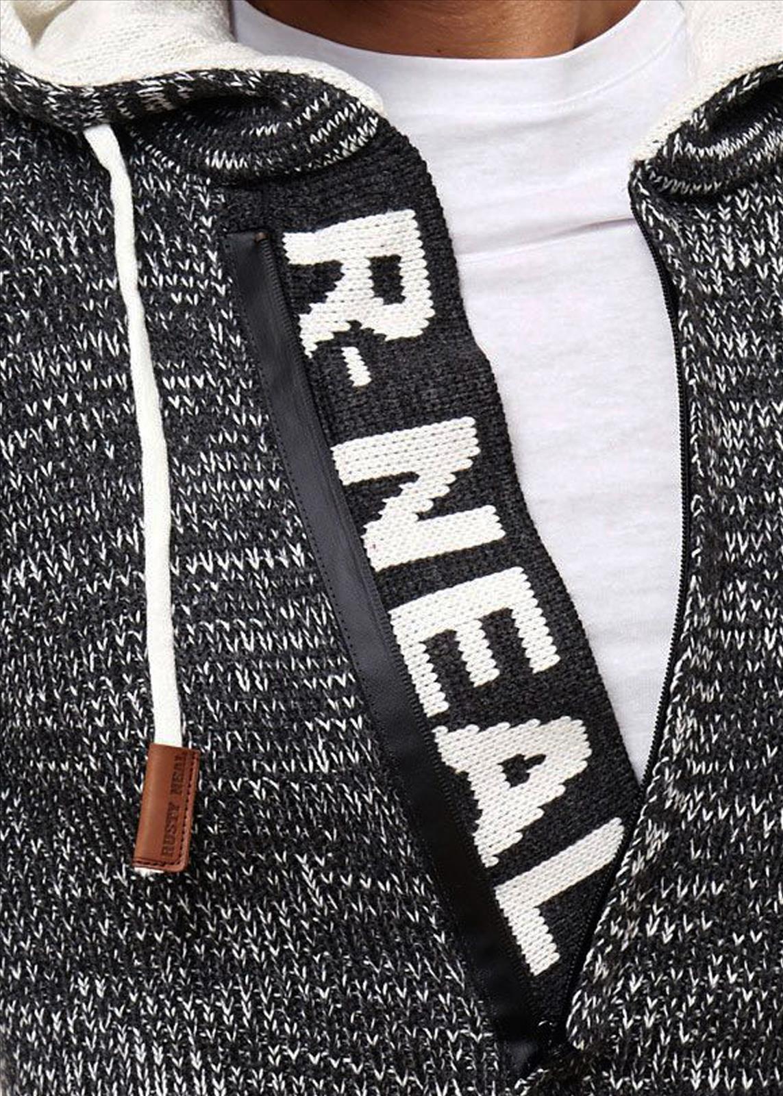 Rusty Neal - Rocas GmbH (Jeans, Young Fashion) - Jeans, Pullover, T-Shirts, Sweatshirts, Longshirts