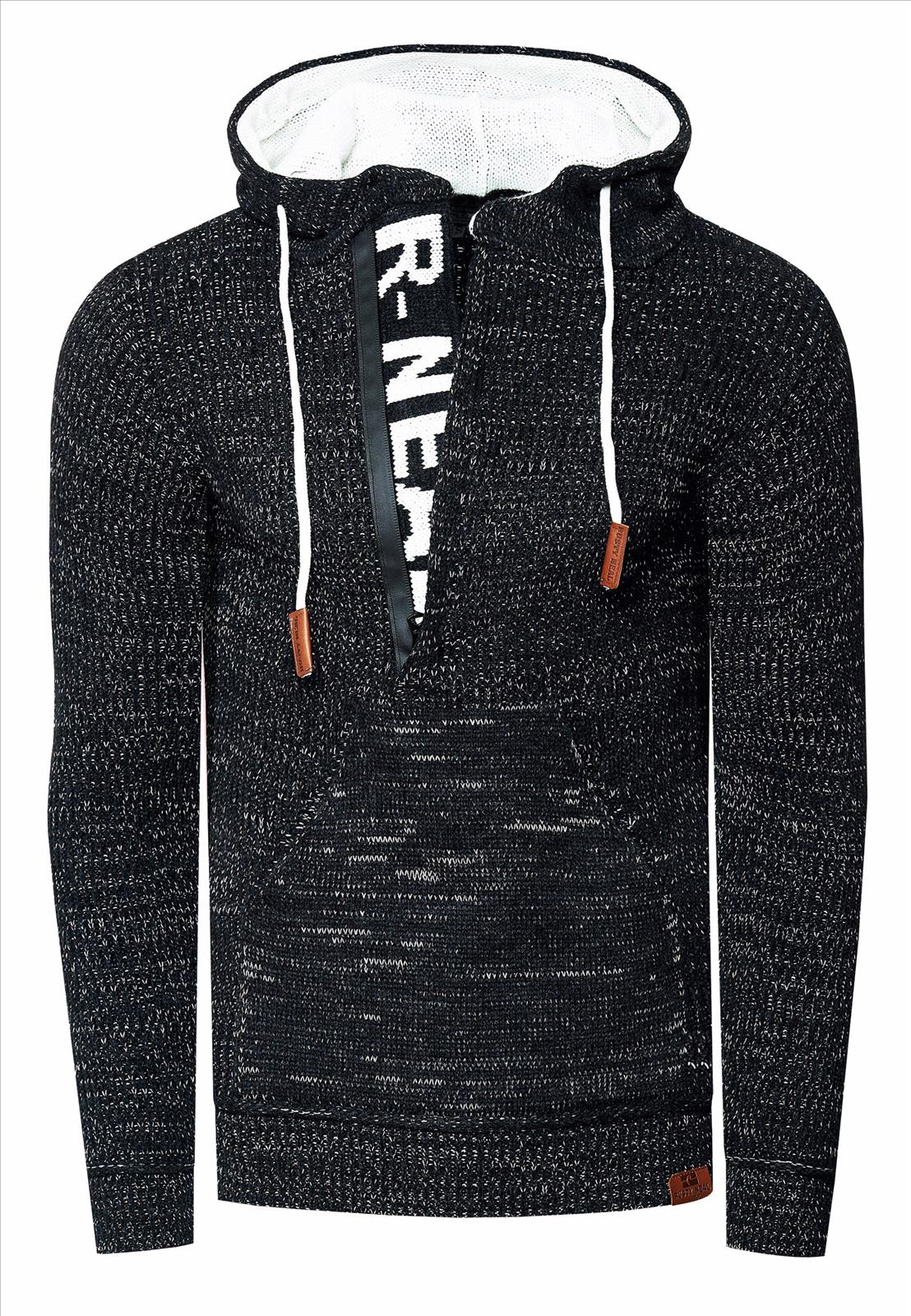 Rusty Neal - Rocas GmbH (Jeans, Young Fashion) - Jeans, Pullover, T-Shirts, Sweatshirts, Longshirts