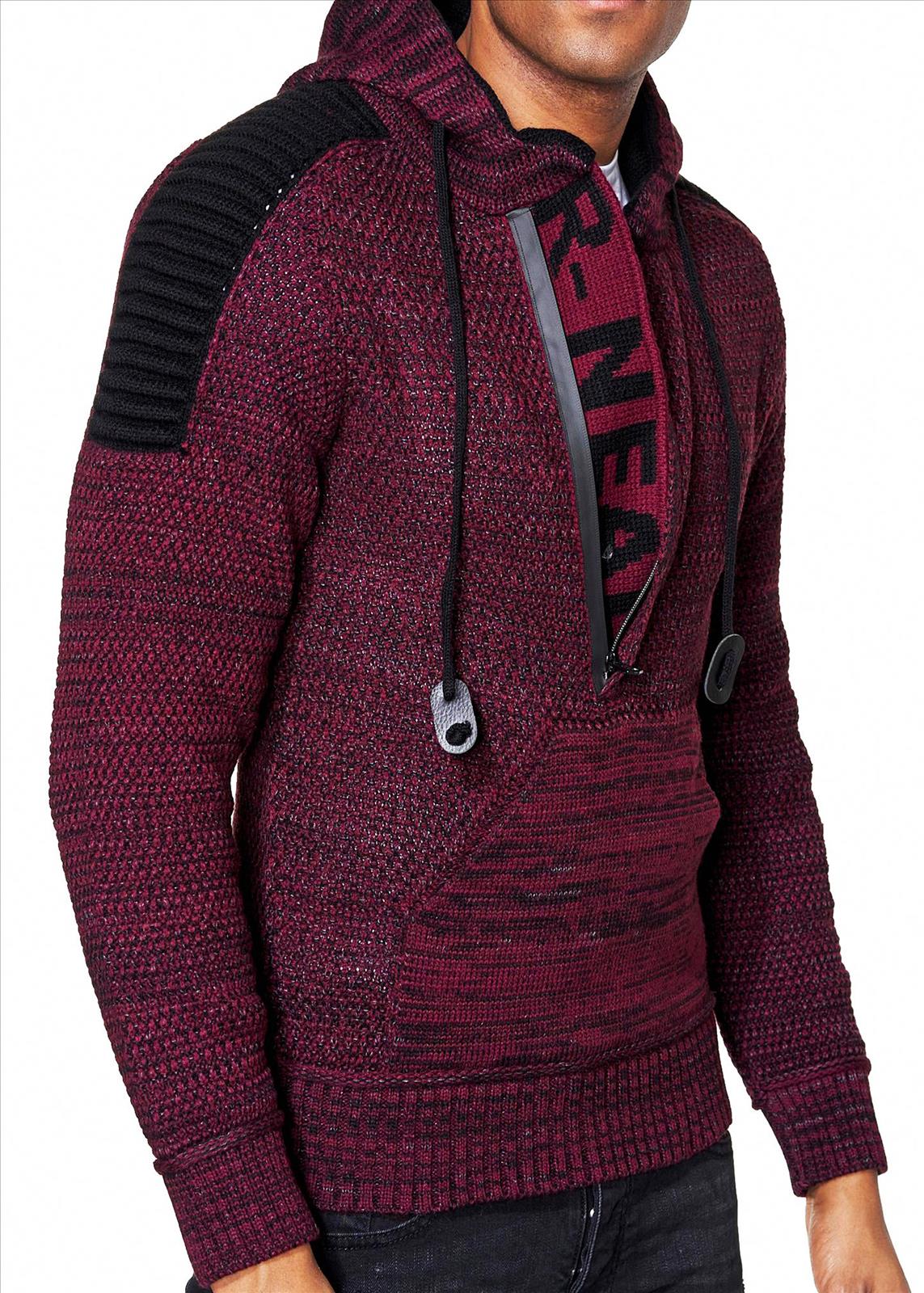 Rusty Neal - Rocas GmbH (Jeans, Young Fashion) - Jeans, Pullover, T-Shirts, Sweatshirts, Longshirts