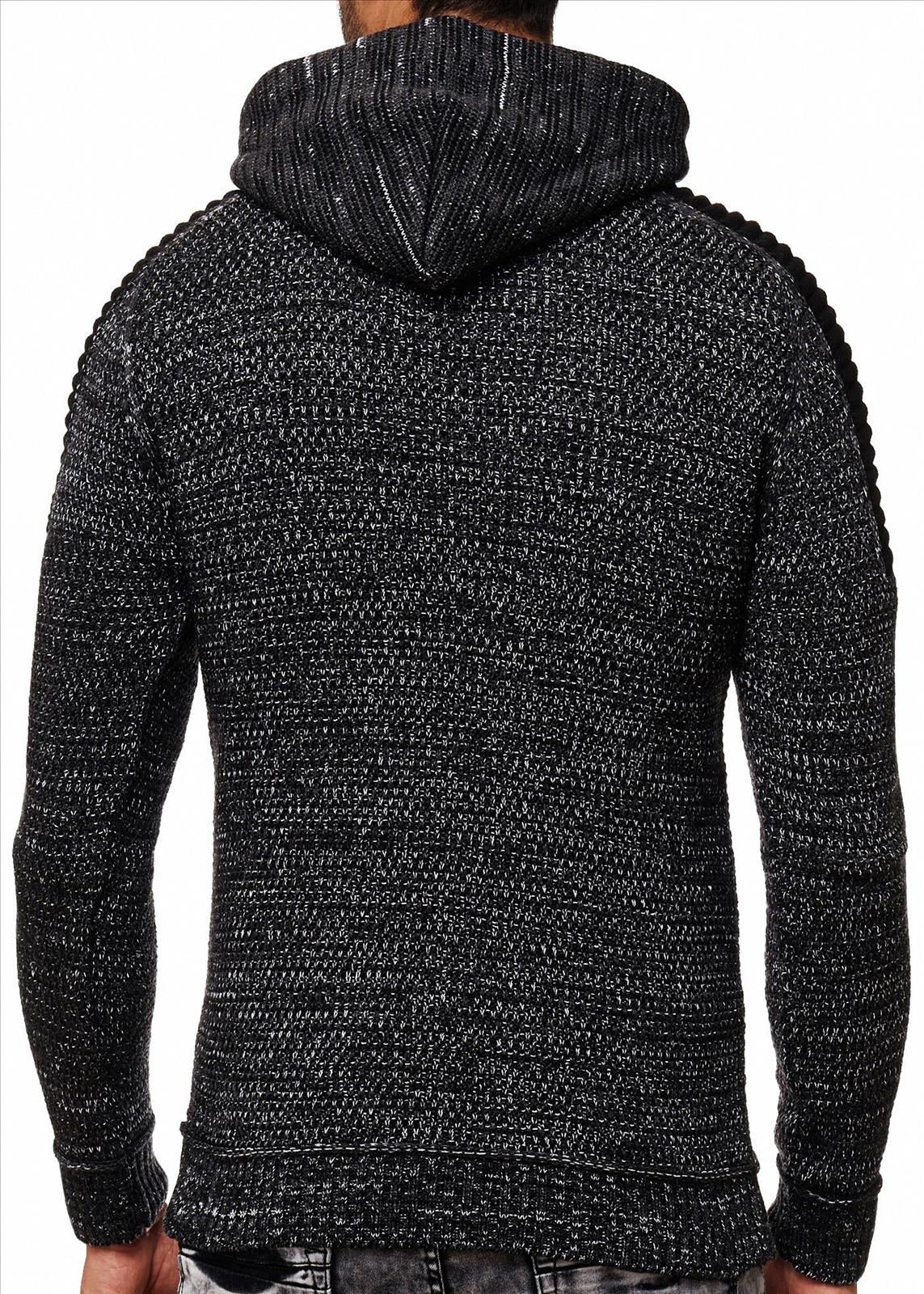 Rusty Neal - Rocas GmbH (Jeans, Young Fashion) - Jeans, Pullover, T-Shirts, Sweatshirts, Longshirts