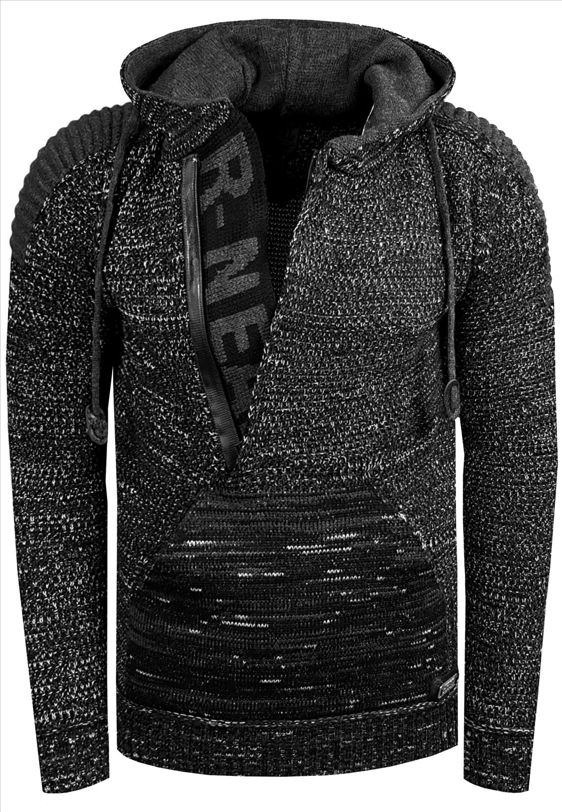 Rusty Neal - Rocas GmbH (Jeans, Young Fashion) - Jeans, Pullover, T-Shirts, Sweatshirts, Longshirts