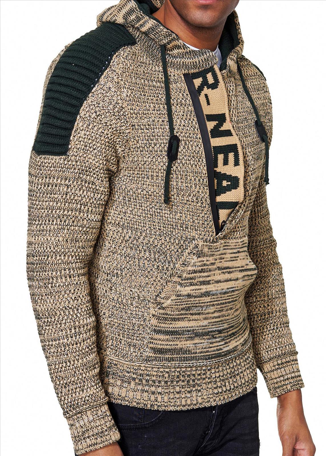 Rusty Neal - Rocas GmbH (Jeans, Young Fashion) - Jeans, Pullover, T-Shirts, Sweatshirts, Longshirts