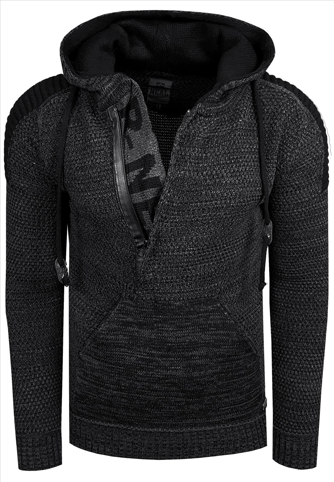 Rusty Neal - Rocas GmbH (Jeans, Young Fashion) - Jeans, Pullover, T-Shirts, Sweatshirts, Longshirts
