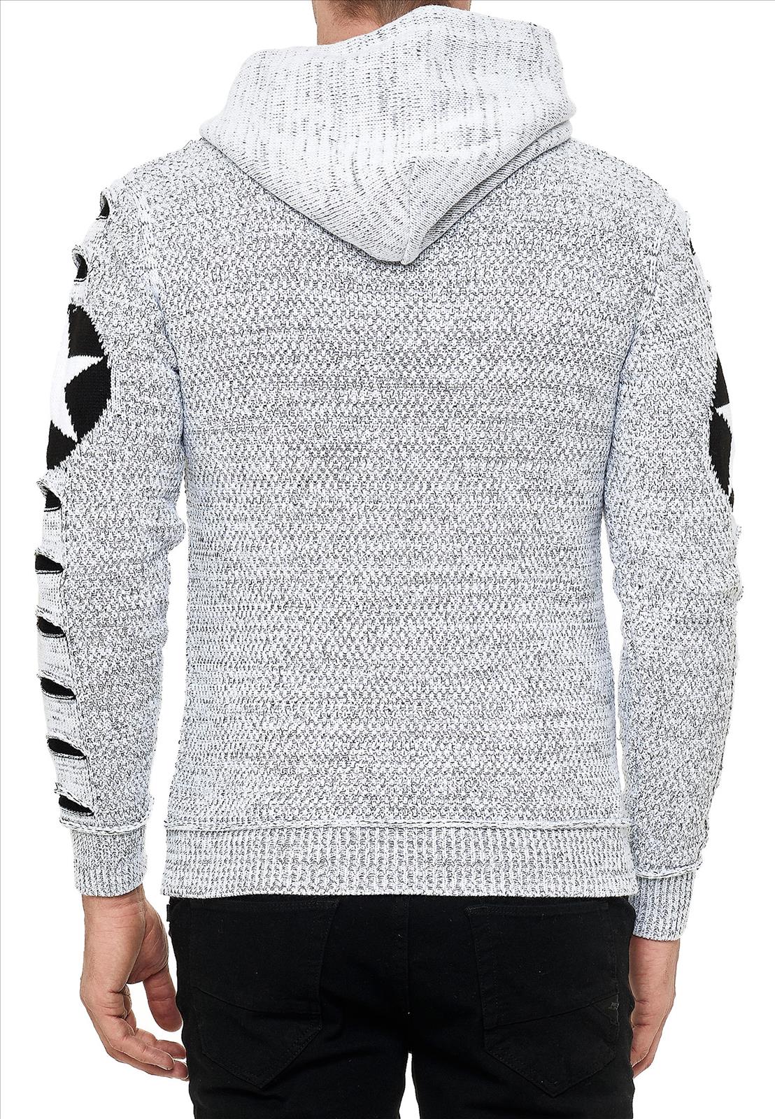 Rusty Neal - Rocas GmbH (Jeans, Young Fashion) - Jeans, Pullover, T-Shirts, Sweatshirts, Longshirts