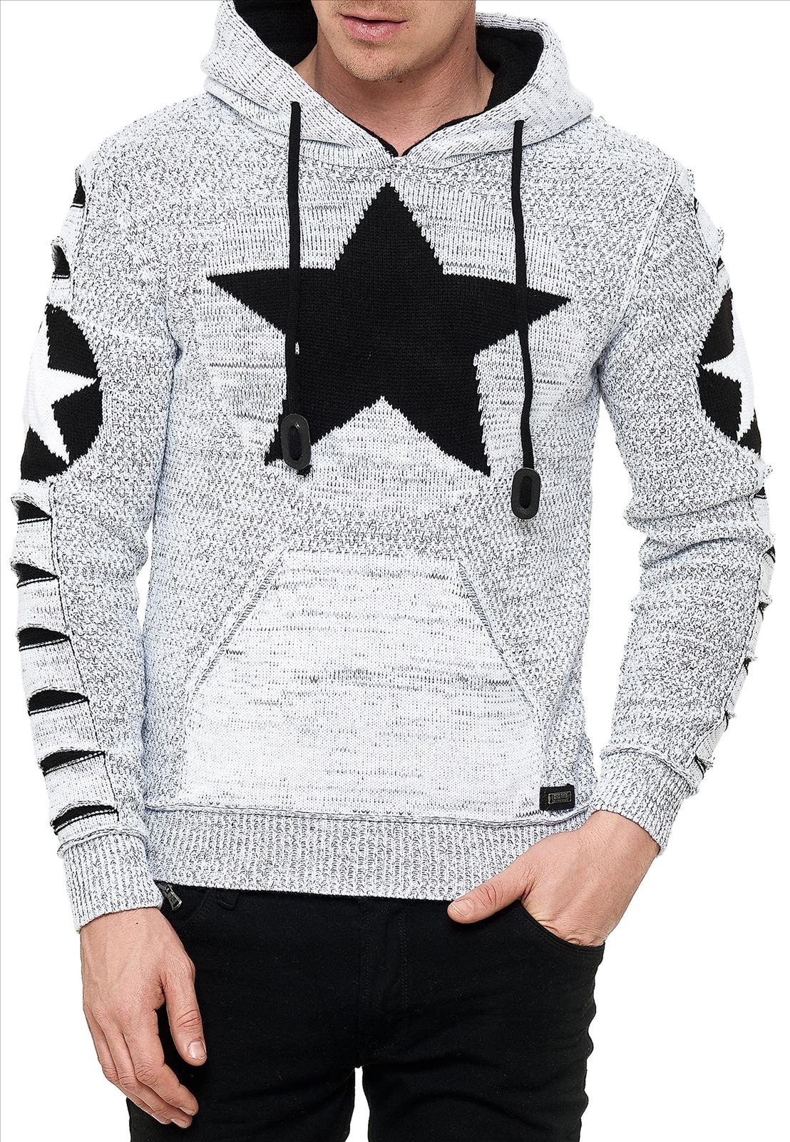 Rusty Neal - Rocas GmbH (Jeans, Young Fashion) - Jeans, Pullover, T-Shirts, Sweatshirts, Longshirts